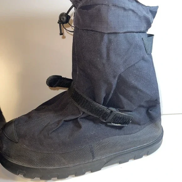 Neos Waterproof Overshoes Unisex Slip Resistant Boots Shoes Size Large - Picture 9 of 16